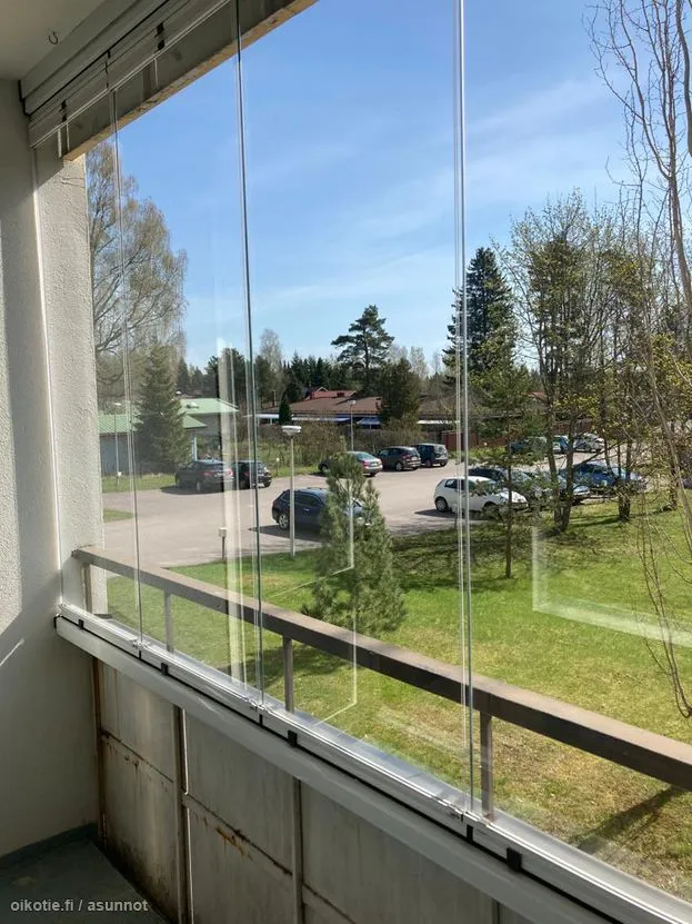 Hyreslägenhet på Nummela i nummela