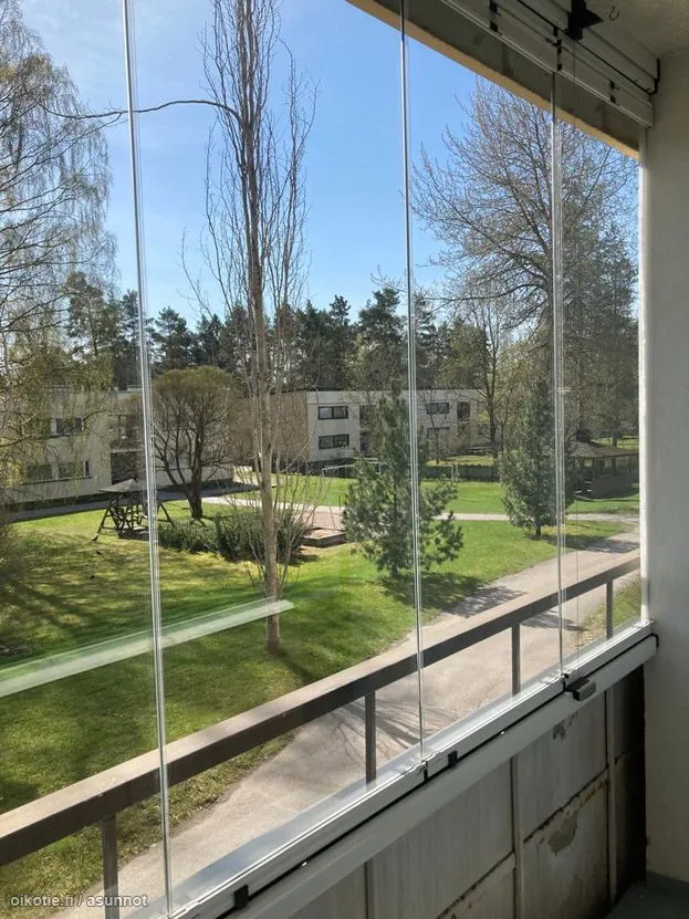 Hyreslägenhet på Nummela i nummela