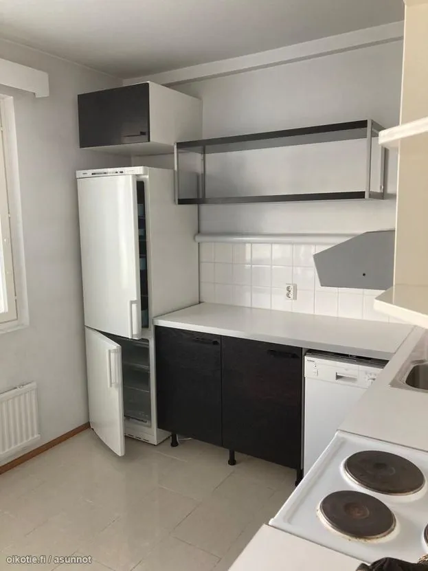 Hyreslägenhet på Nummela i nummela