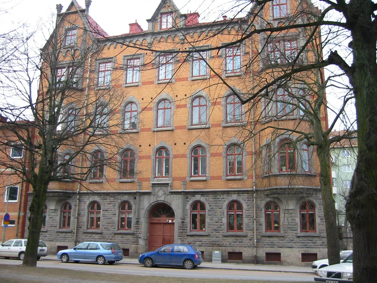 Hyreslägenhet på Karlskrona i karlskrona
