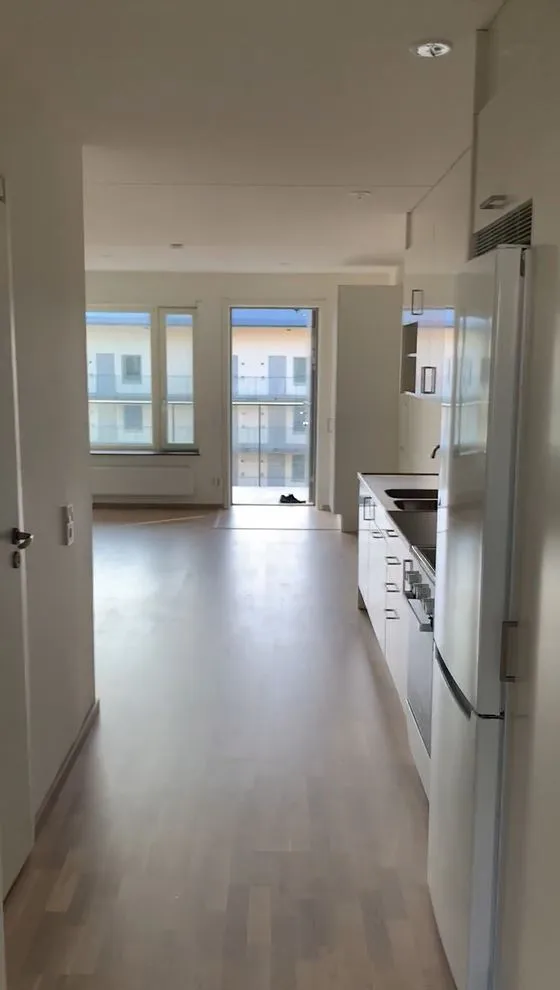 Hyreslägenhet på Linköping i linkoping