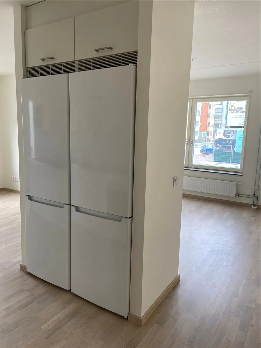 Hyreslägenhet på Linköping i linkoping