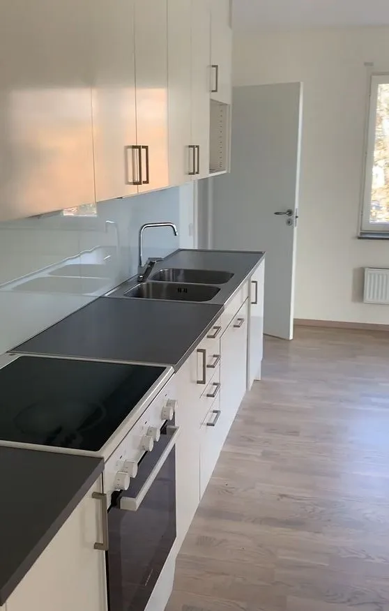 Hyreslägenhet på Linköping i linkoping