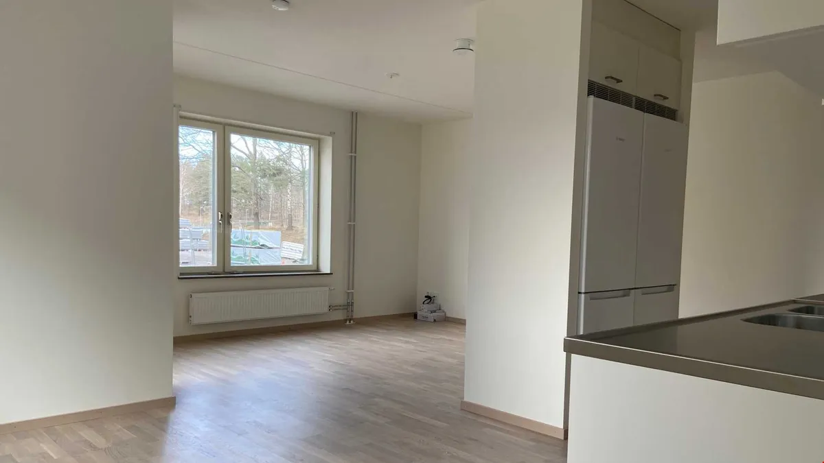 Hyreslägenhet på Linköping i linkoping