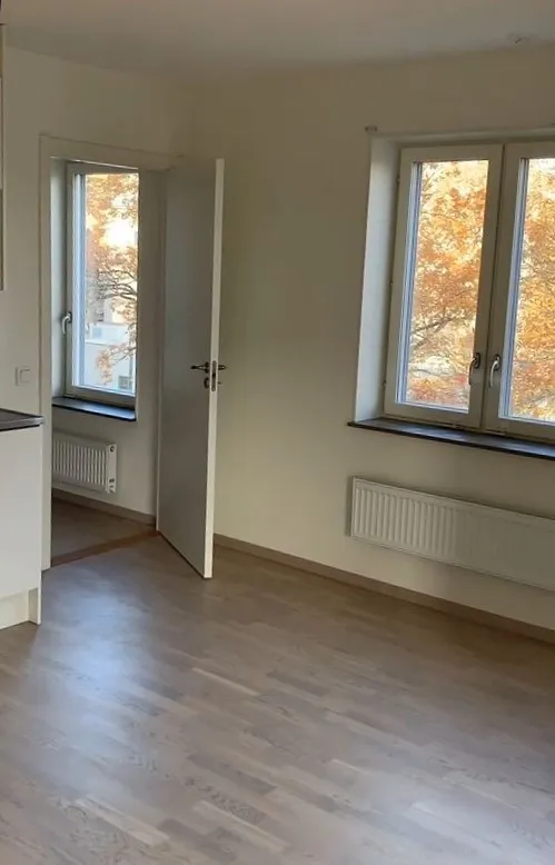 Hyreslägenhet på Linköping i linkoping