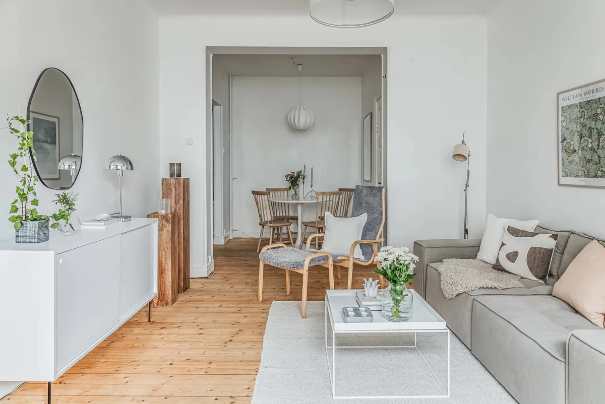 Hyreslägenhet på Malmö i malmo