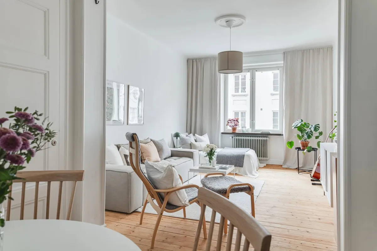 Hyreslägenhet på Malmö i malmo