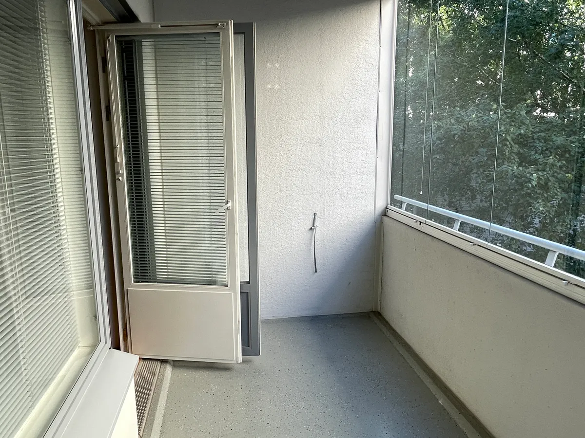 Hyreslägenhet på Kuopio i kuopio