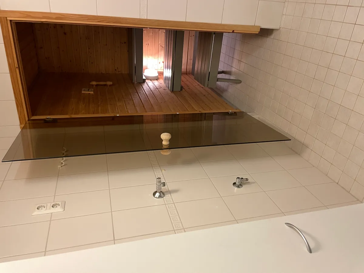 Hyreslägenhet på Kuopio i kuopio