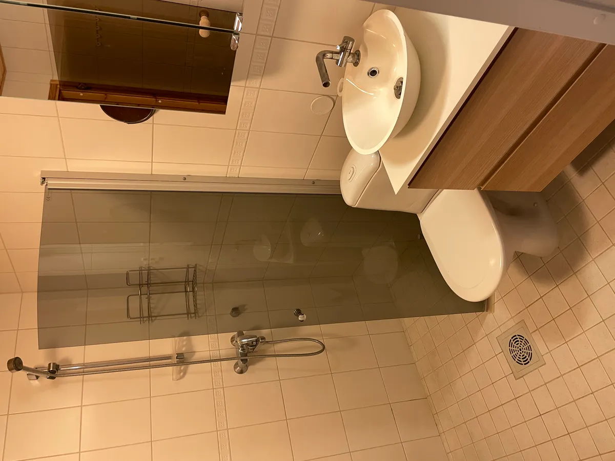 Hyreslägenhet på Kuopio i kuopio