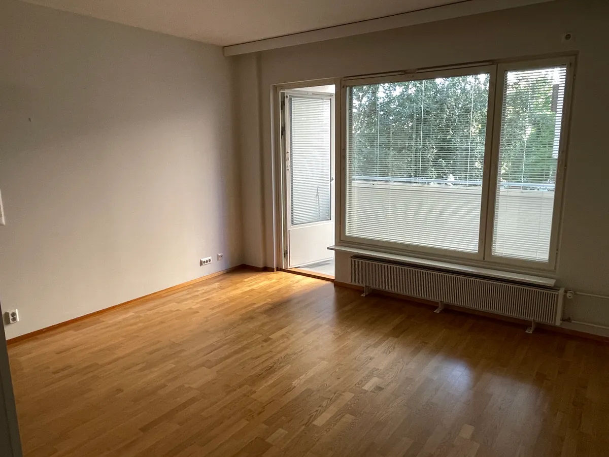 Hyreslägenhet på Kuopio i kuopio