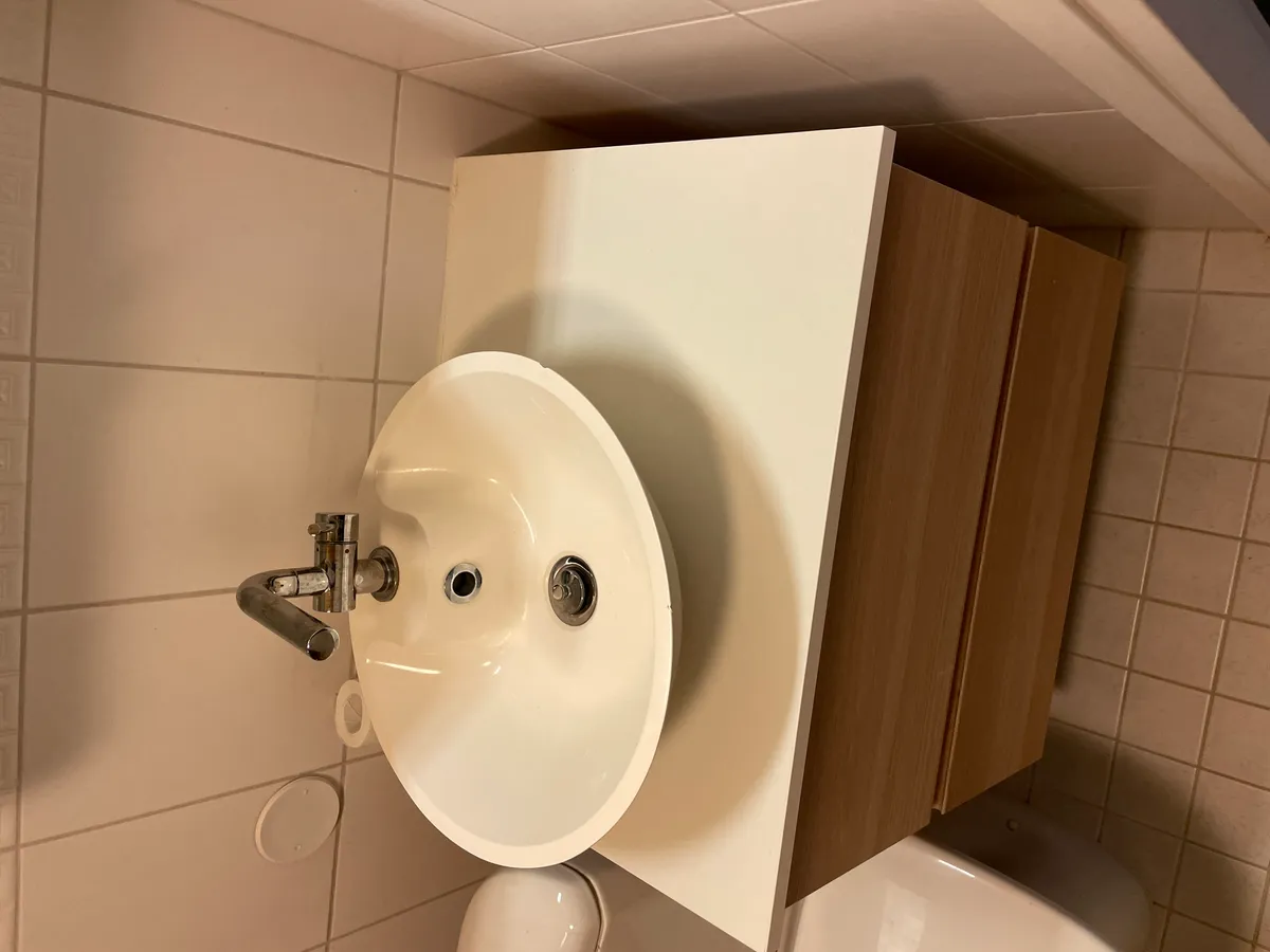 Hyreslägenhet på Kuopio i kuopio