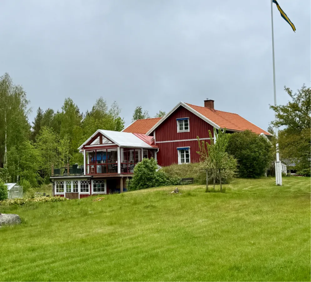 Hyresbostad på Skövde i skovde