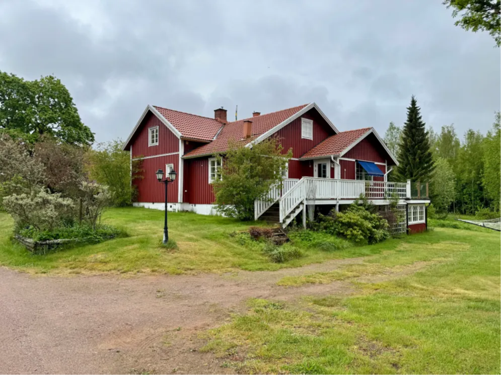 Hyresbostad på Skövde i skovde