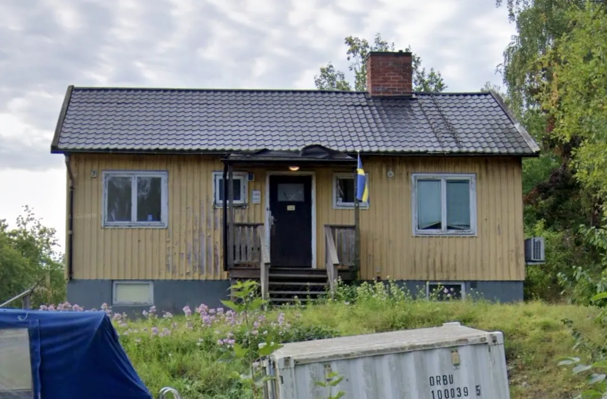 Hyresbostad på Märsta i marsta