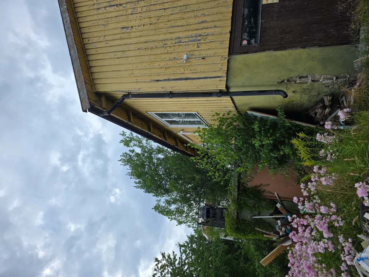 Hyresbostad på Märsta i marsta