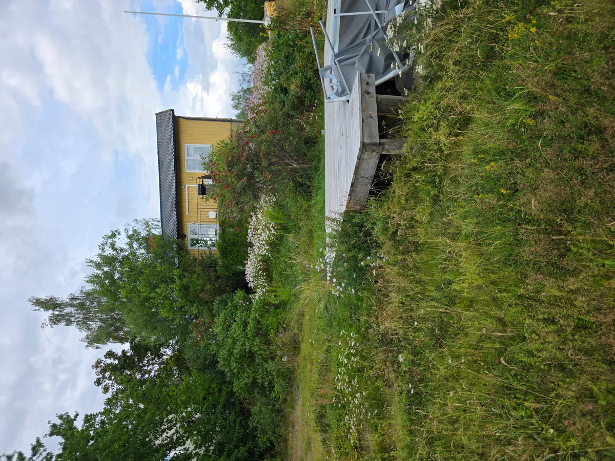 Hyresbostad på Märsta i marsta