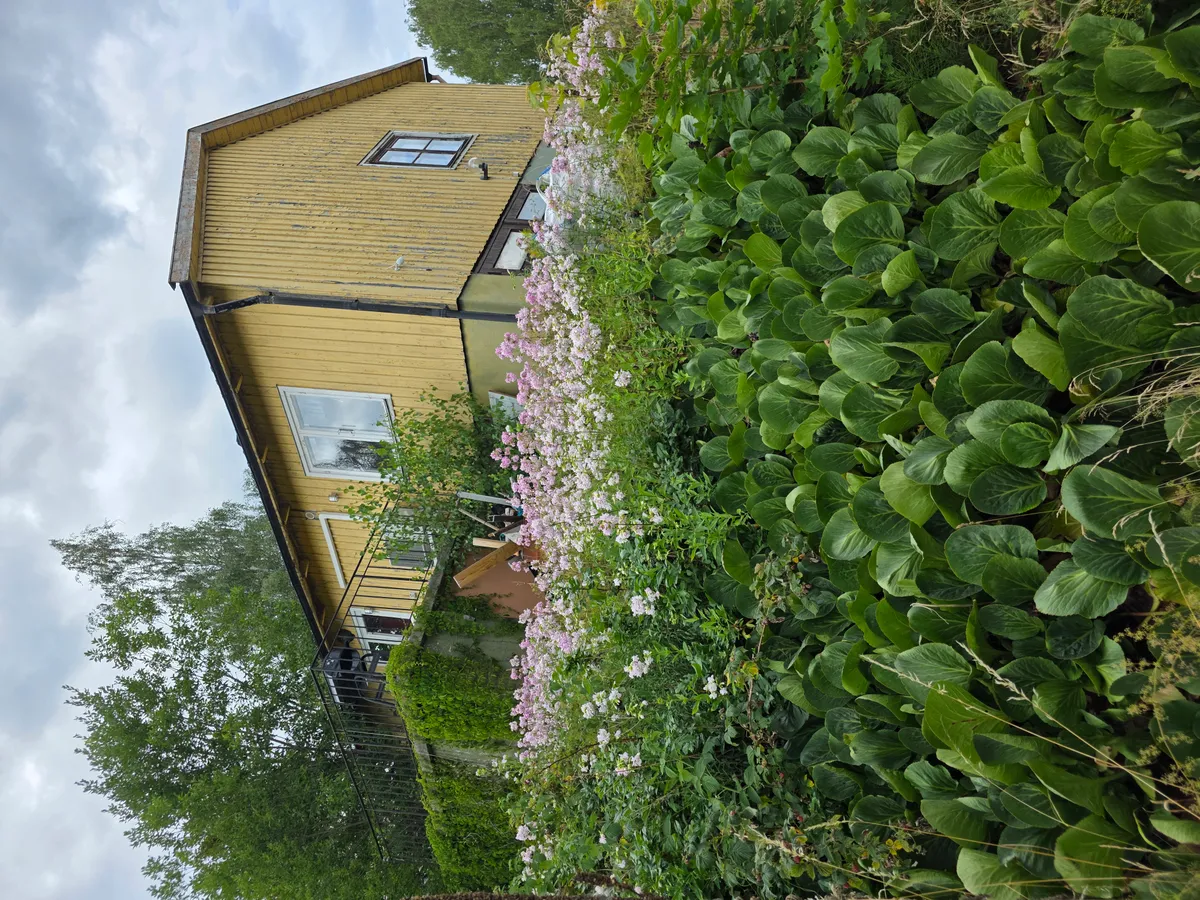 Hyresbostad på Märsta i marsta