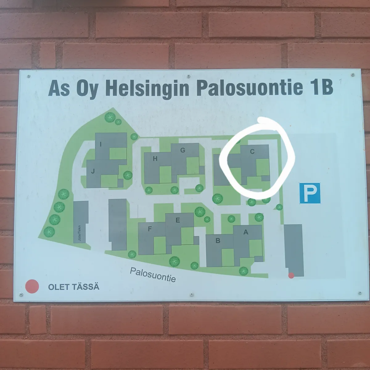 Hyresbostad på Helsinki i helsinki