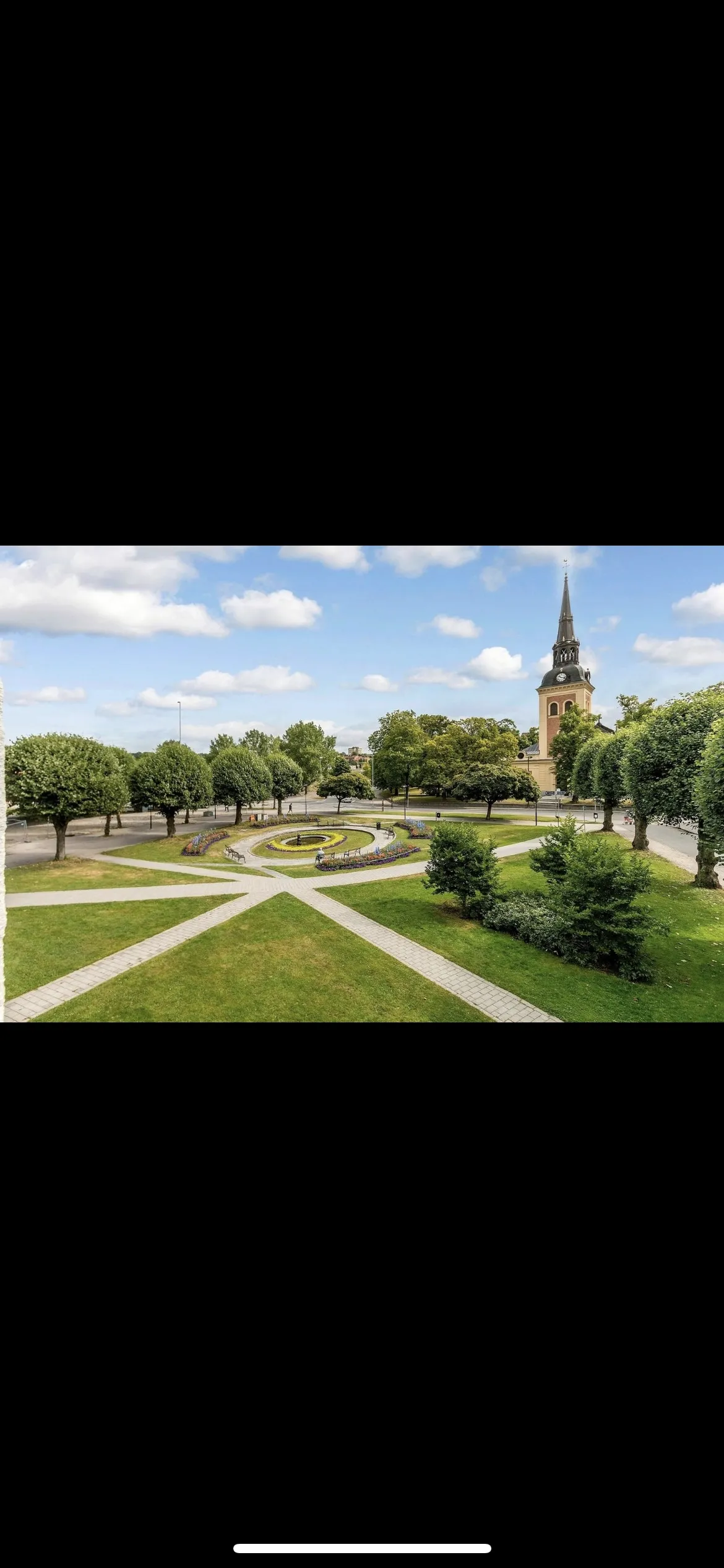 Hyreslägenhet på Södertälje i sodertalje