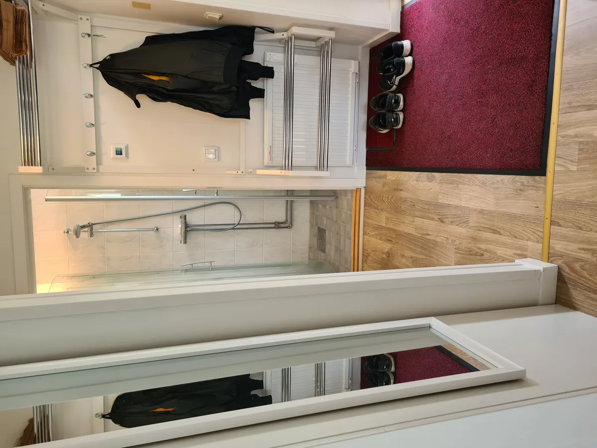 Hyreslägenhet på Tyresö i tyreso