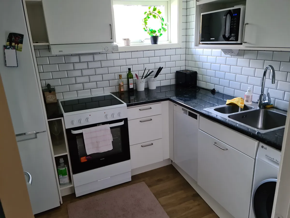 Hyreslägenhet på Tyresö i tyreso