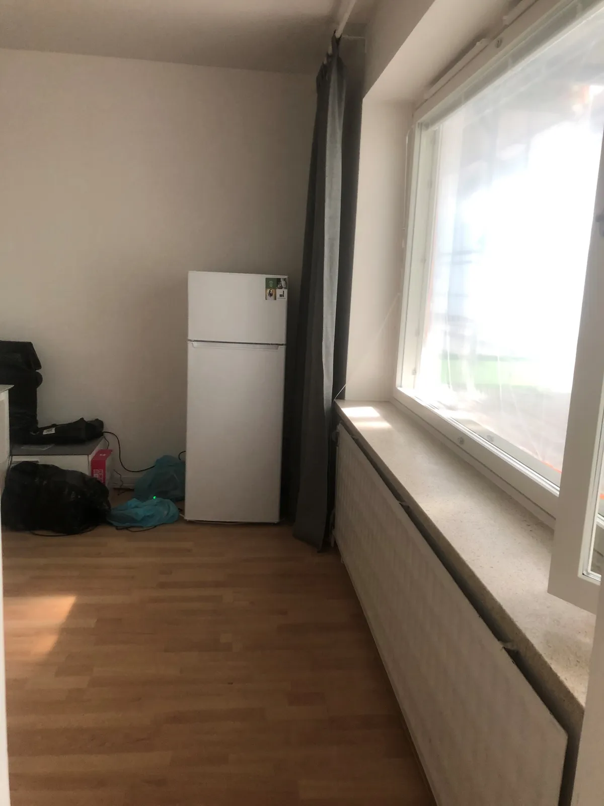 Hyreslägenhet på Helsinki i helsinki