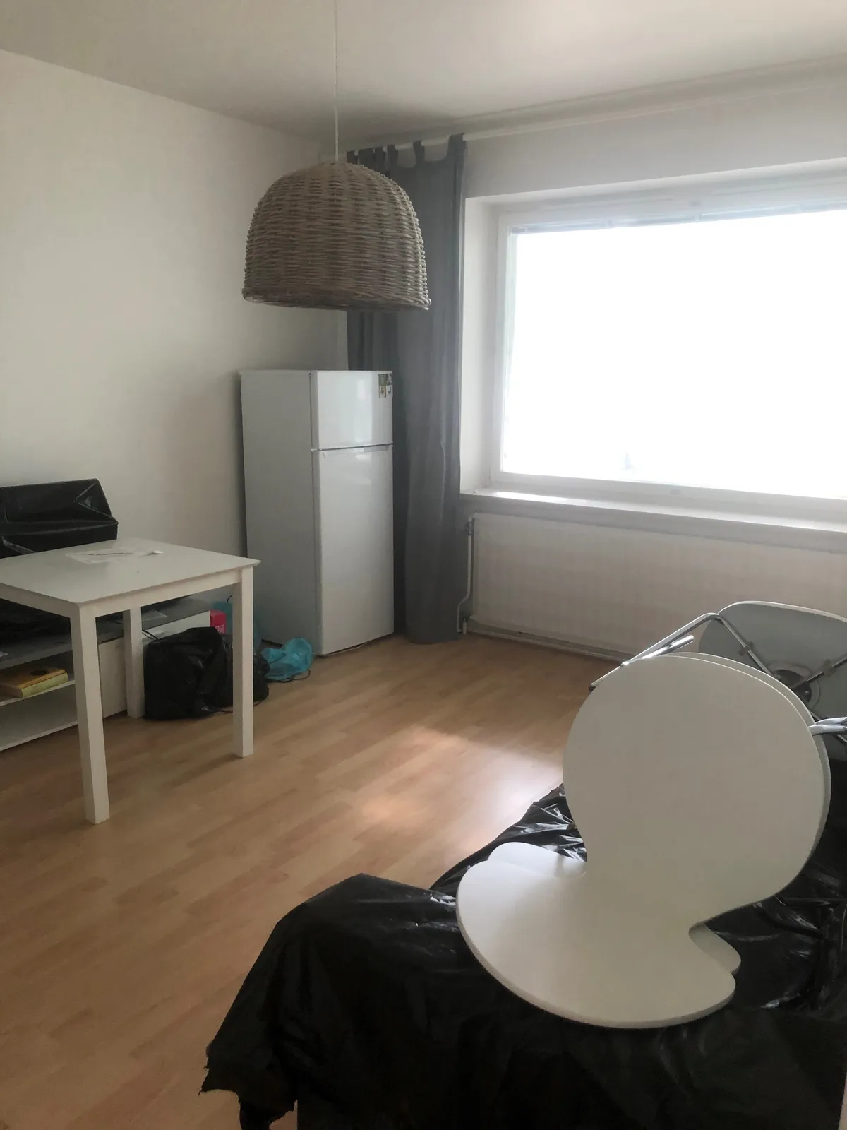 Hyreslägenhet på Helsinki i helsinki