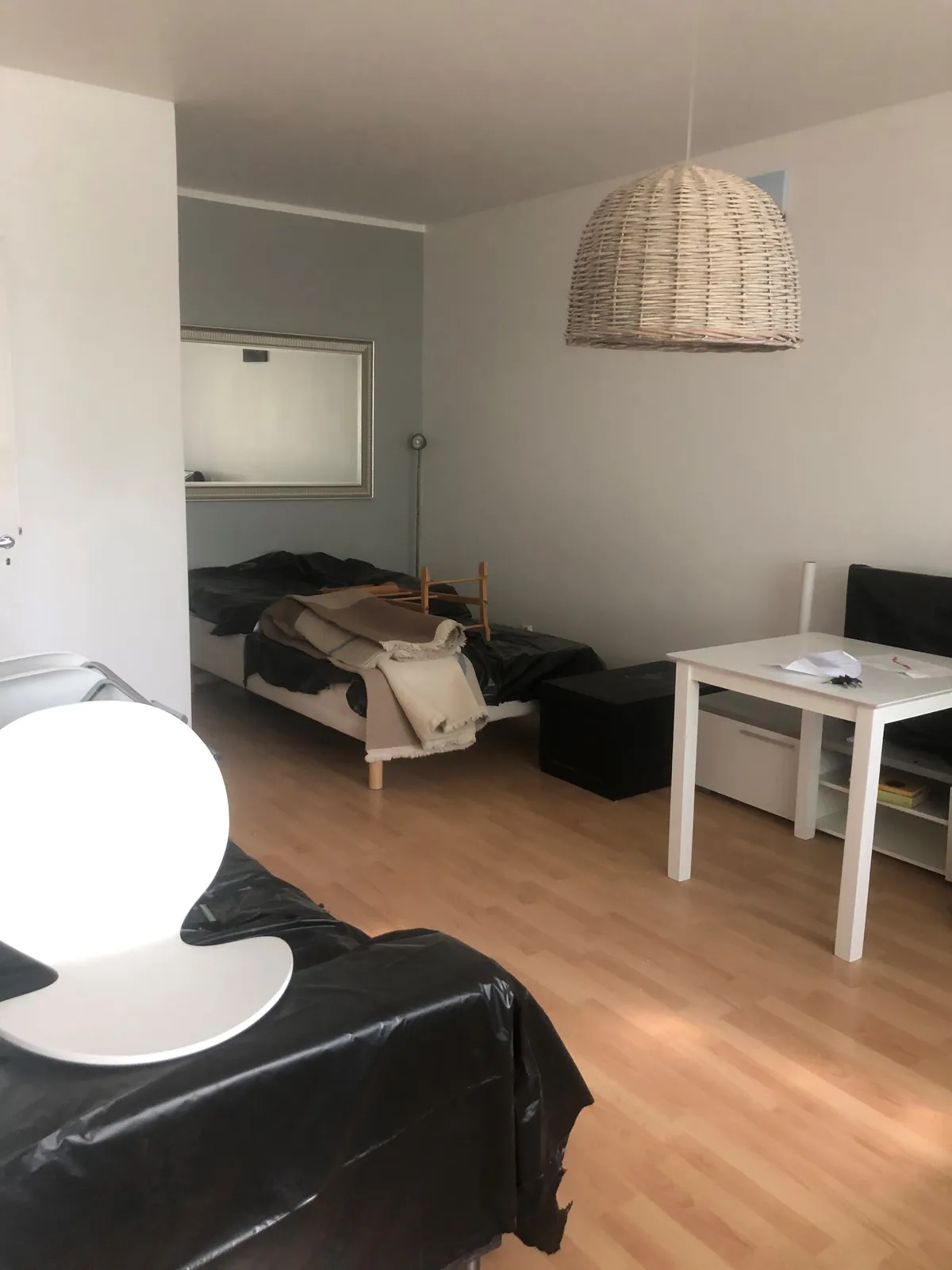 Hyreslägenhet på Helsinki i helsinki