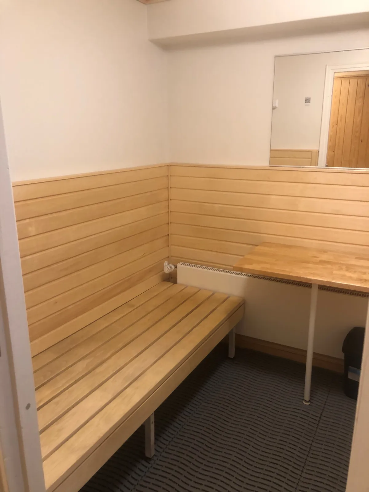 Hyreslägenhet på Helsinki i helsinki