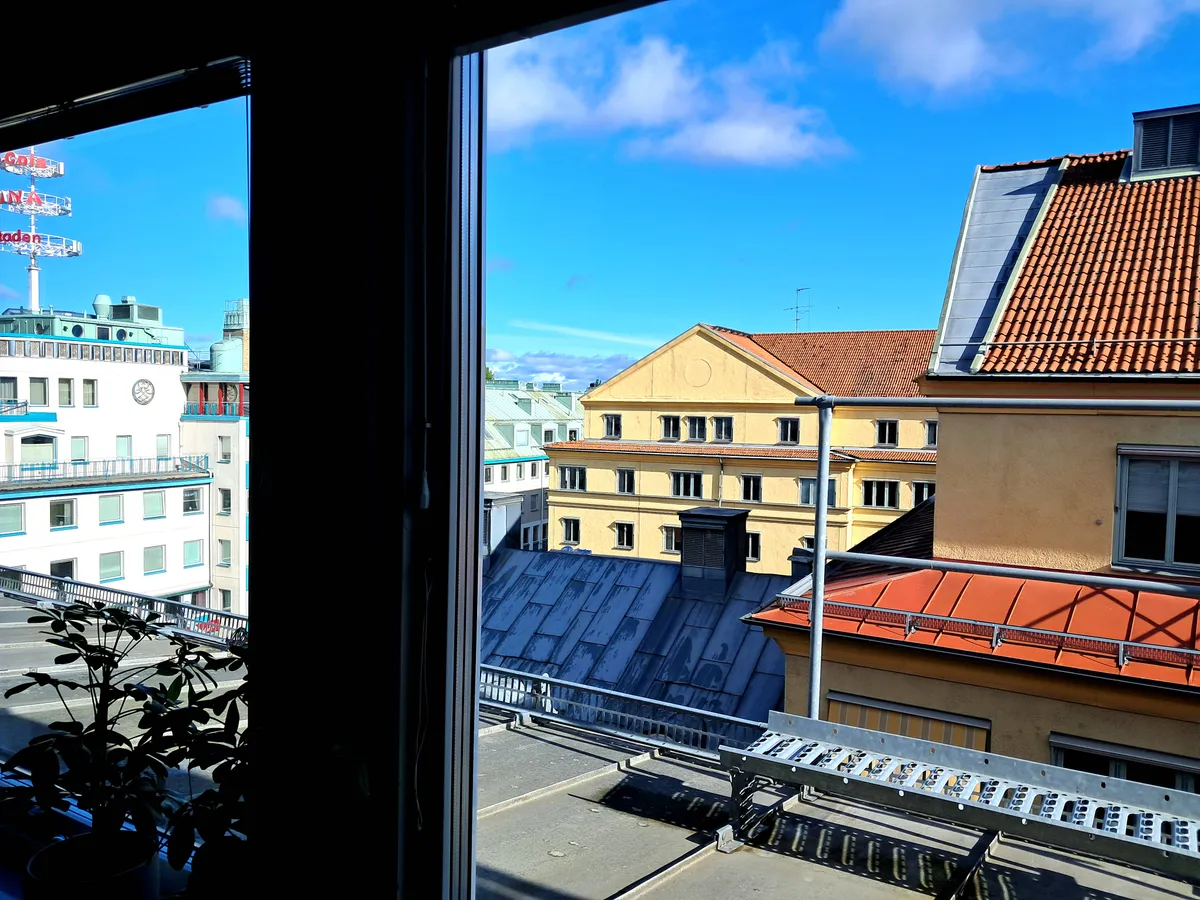 Hyreslägenhet på Linköping i linkoping