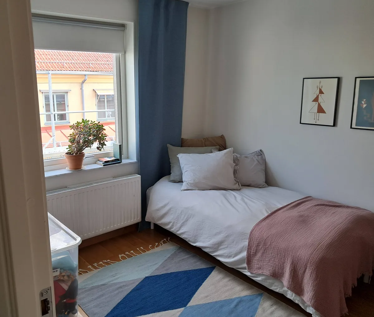 Hyreslägenhet på Linköping i linkoping