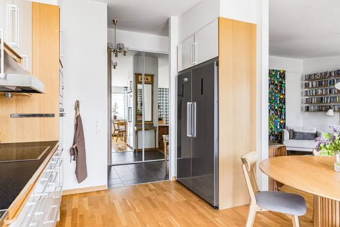 Hyreslägenhet på Linköping i linkoping