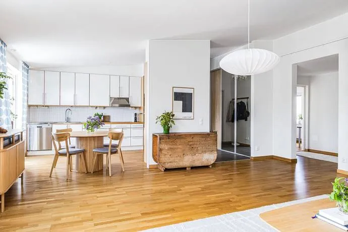 Hyreslägenhet på Linköping i linkoping