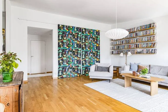 Hyreslägenhet på Linköping i linkoping