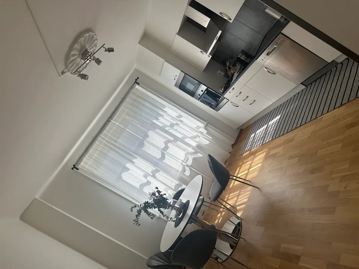 Hyreslägenhet på Malmö i malmo