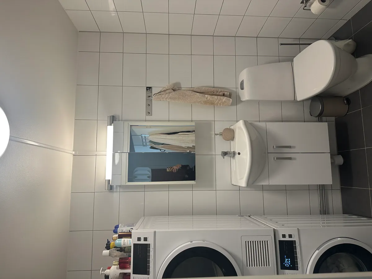 Hyreslägenhet på Malmö i malmo