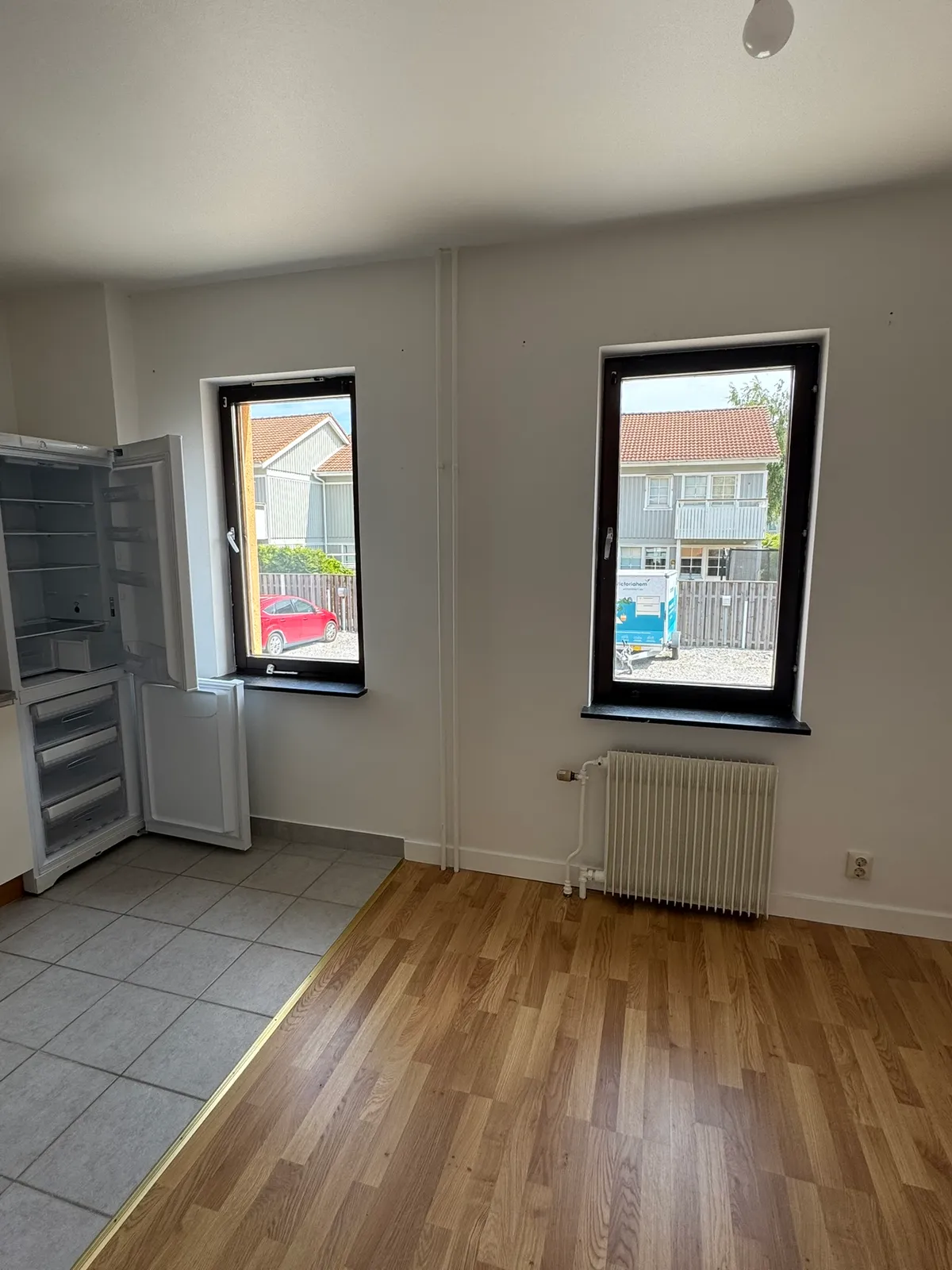 Hyreslägenhet på Eskilstuna i eskilstuna