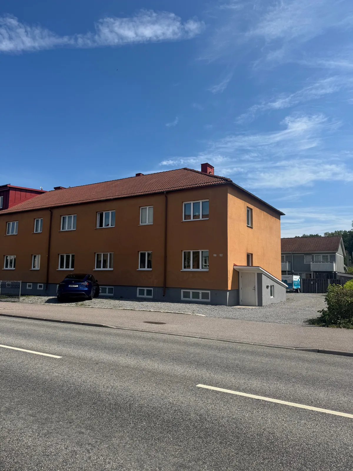 Hyreslägenhet på Eskilstuna i eskilstuna