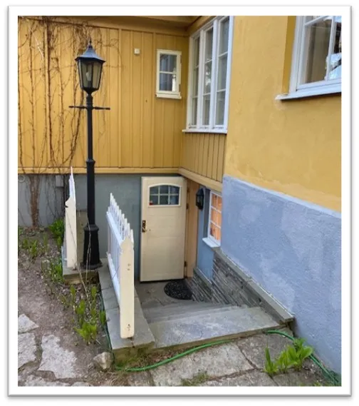 Hyreslägenhet på Uppsala i uppsala