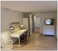 Hyreslägenhet på Uppsala i uppsala