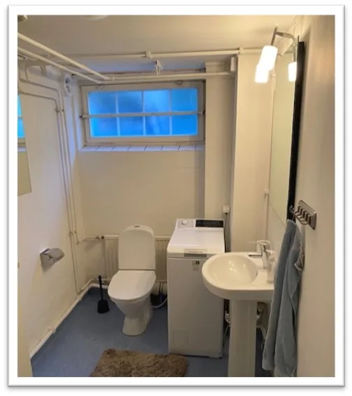 Hyreslägenhet på Uppsala i uppsala