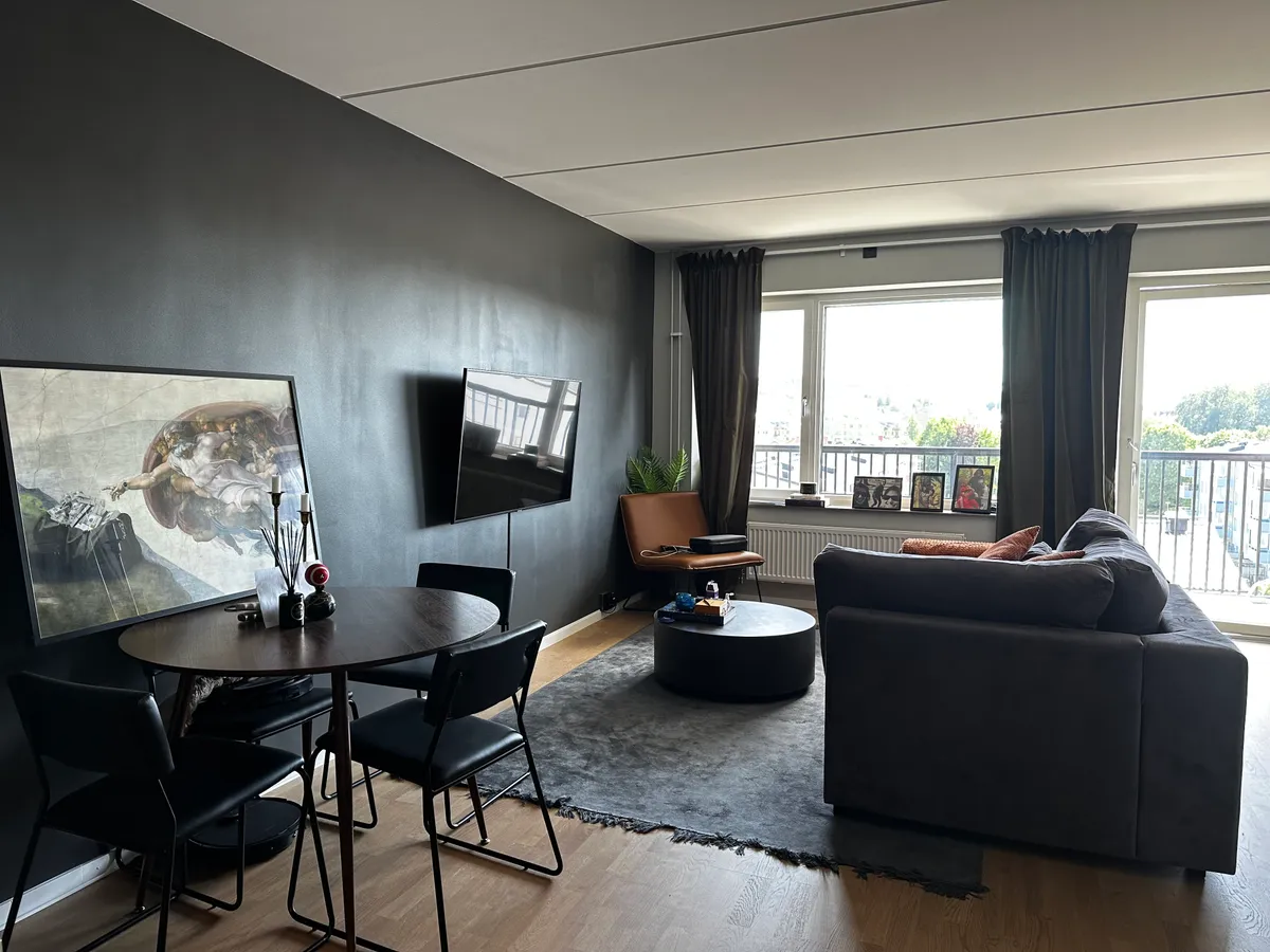 Hyreslägenhet på Göteborg i goteborg