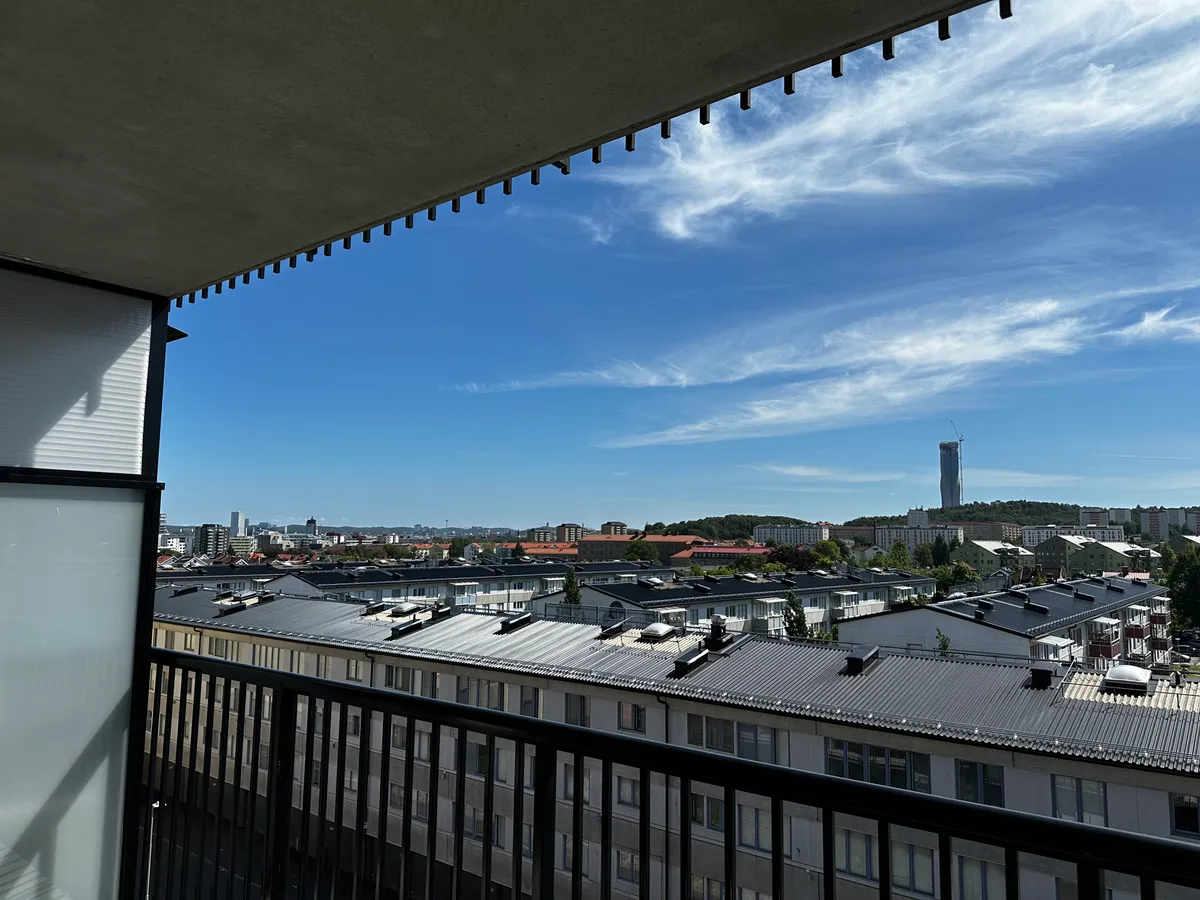 Hyreslägenhet på Göteborg i goteborg