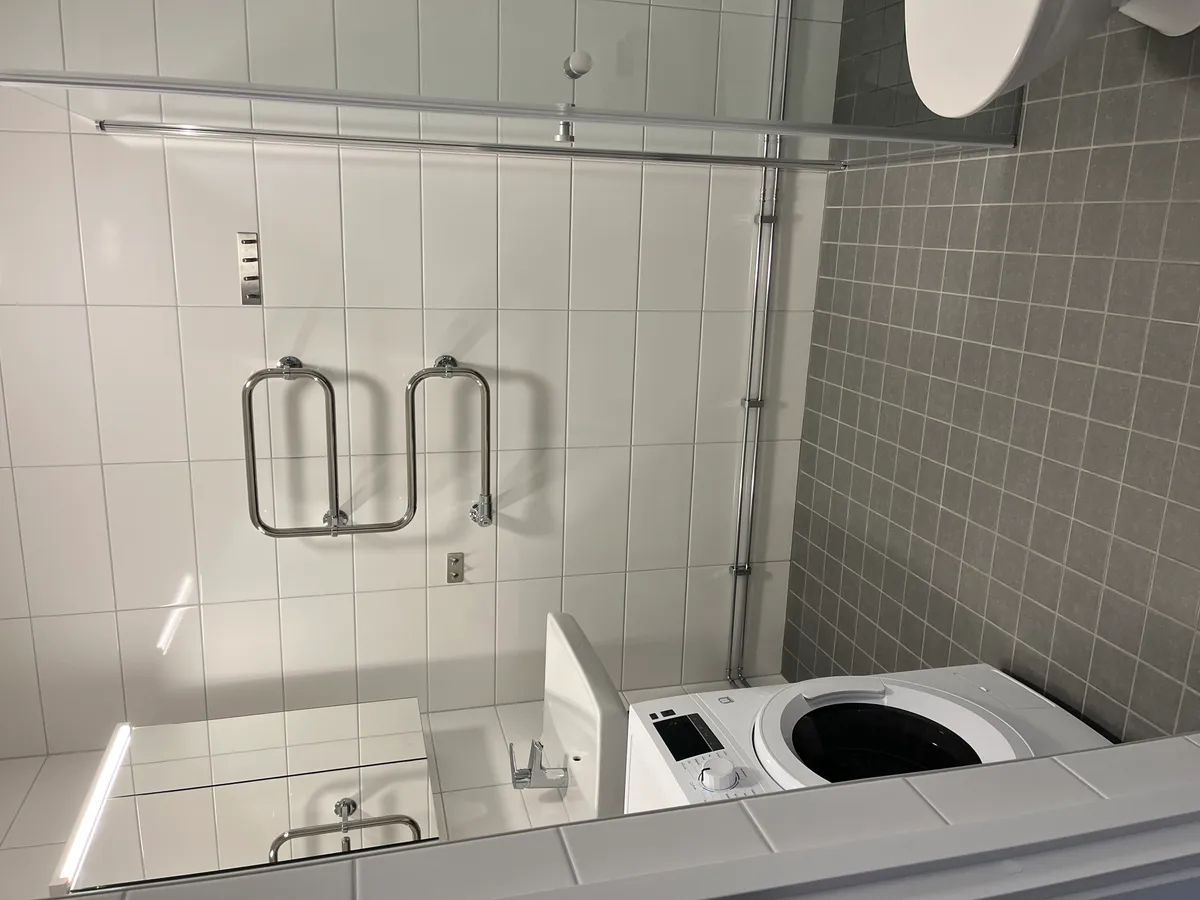 Hyreslägenhet på Lund i lund