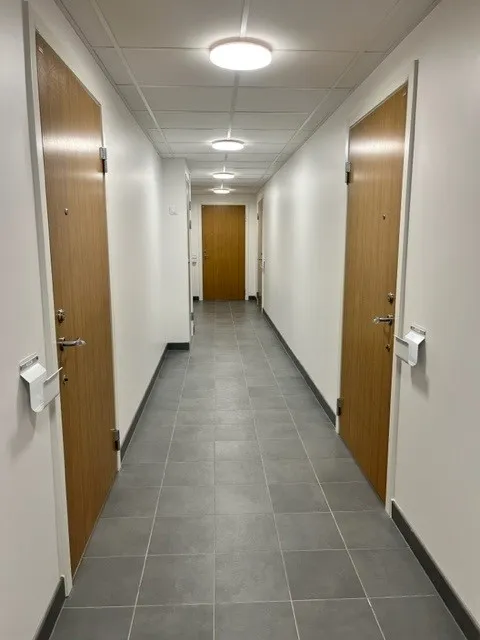 Hyreslägenhet på Lund i lund