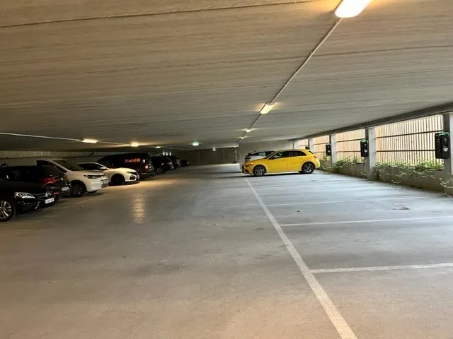 Hyreslägenhet på Lund i lund