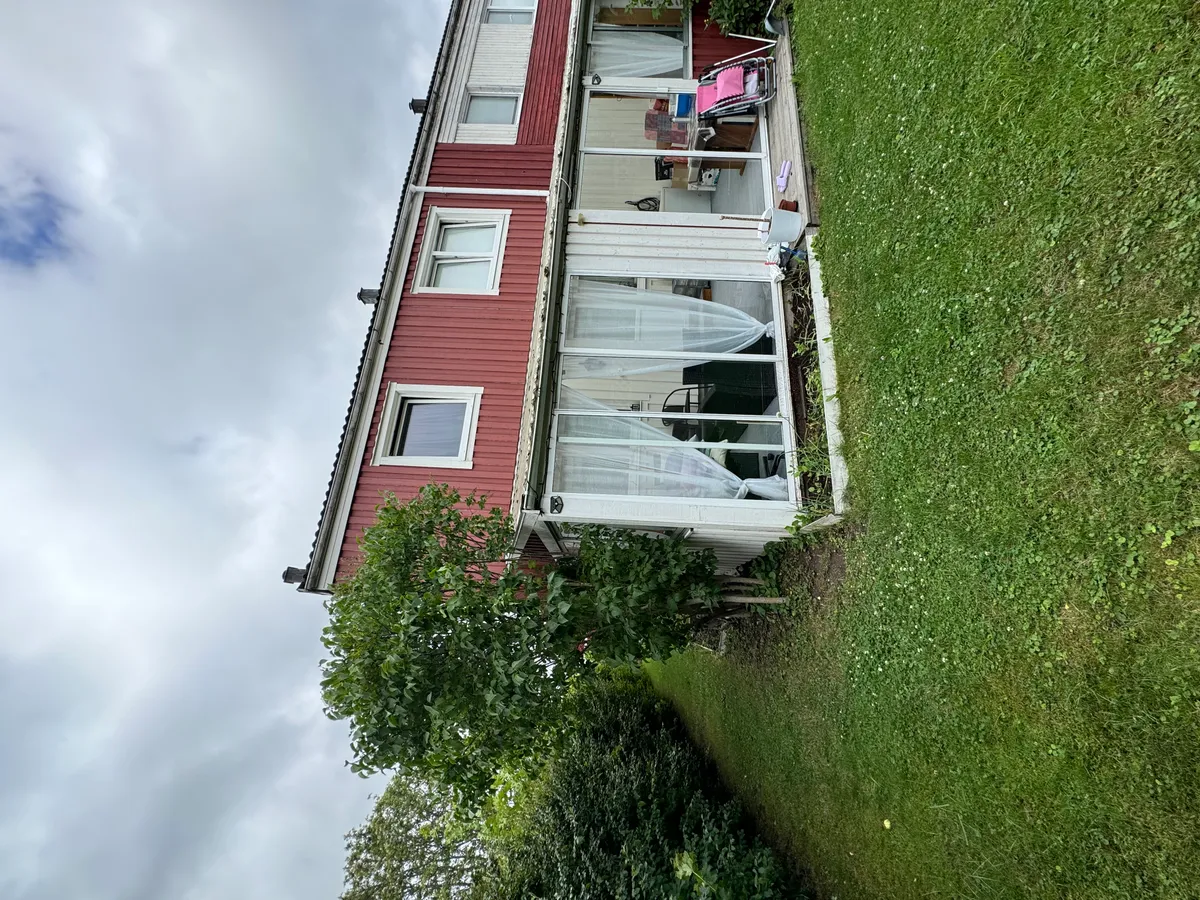 Hyresbostad på Norsborg i norsborg