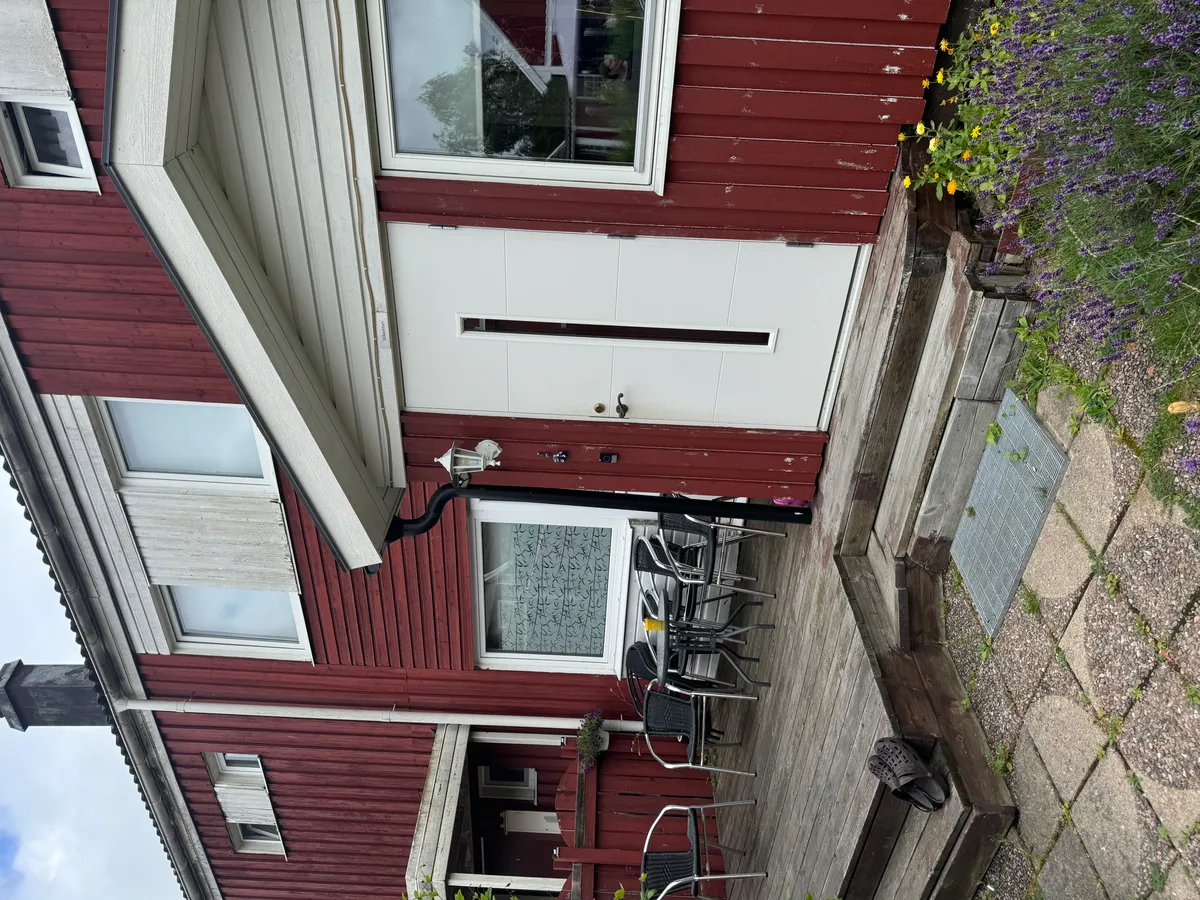 Hyresbostad på Norsborg i norsborg