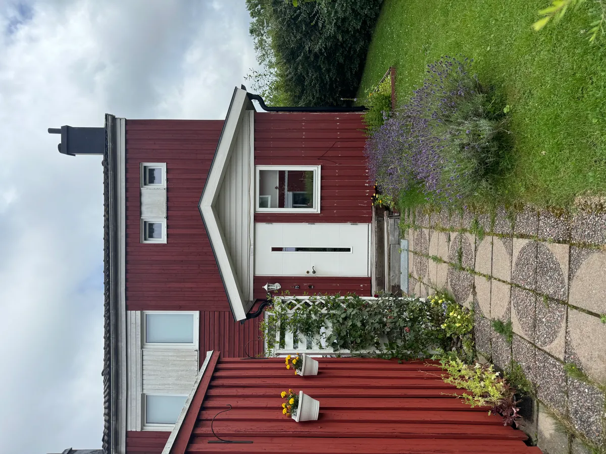 Hyresbostad på Norsborg i norsborg